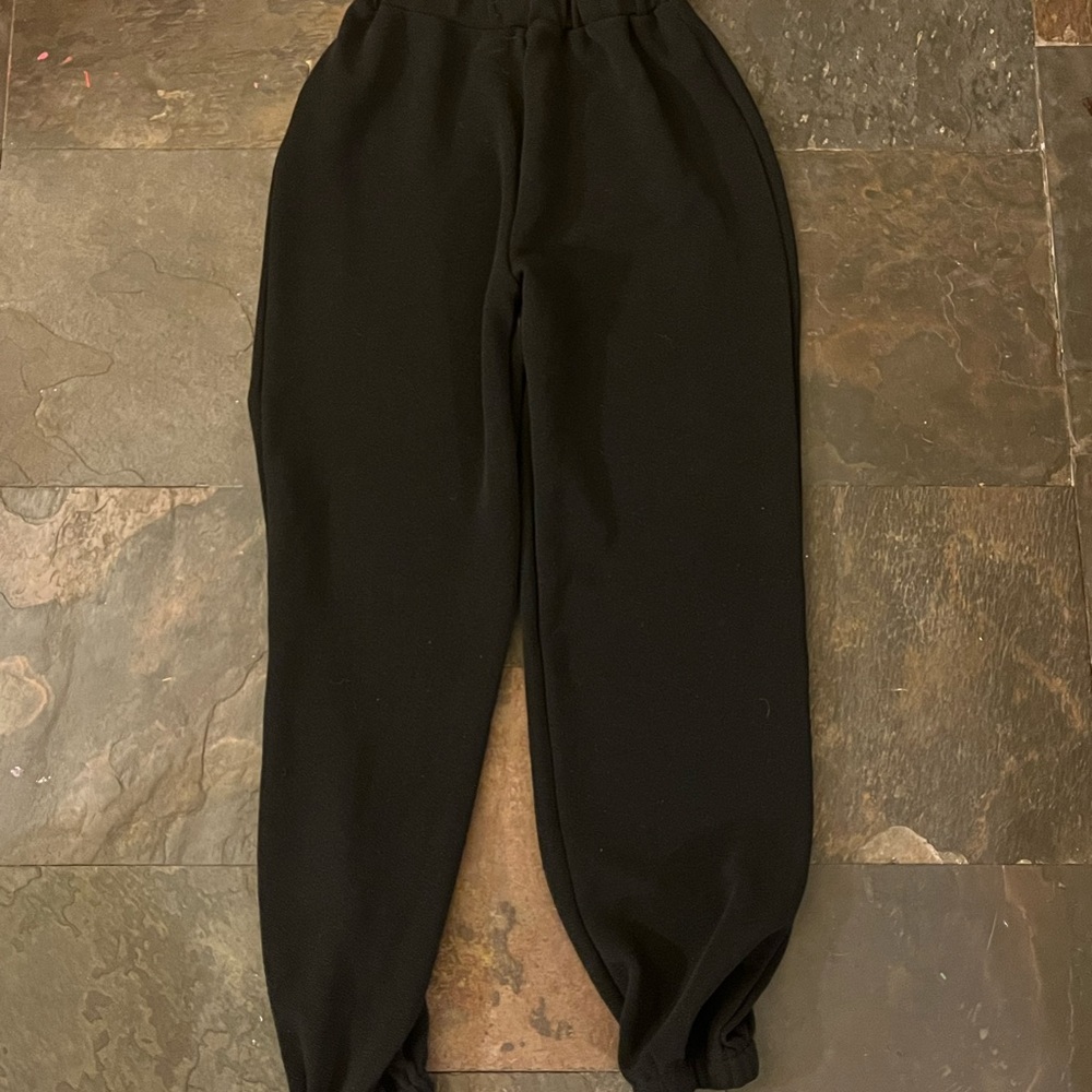 Dress sweatpants, Shein